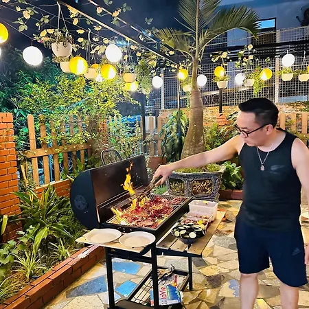 Sky Garden Homestay Ha Long