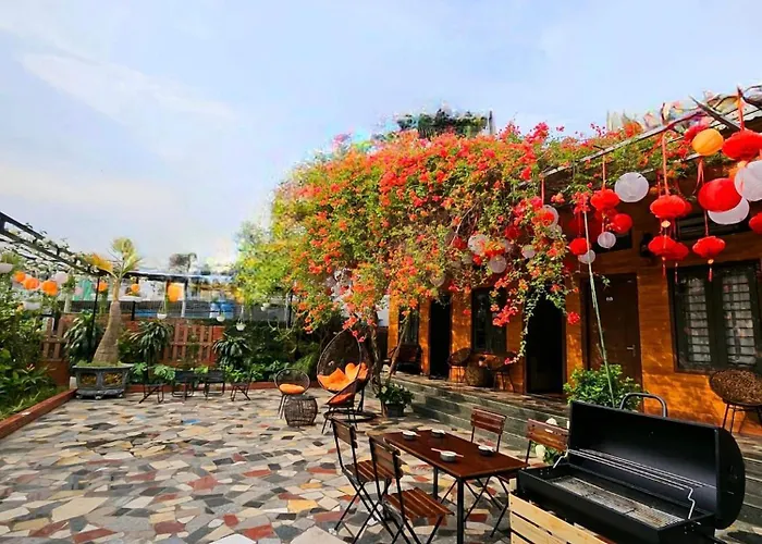 Sky Garden Hotel