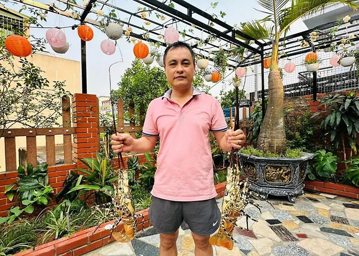 Hotel Sky Garden