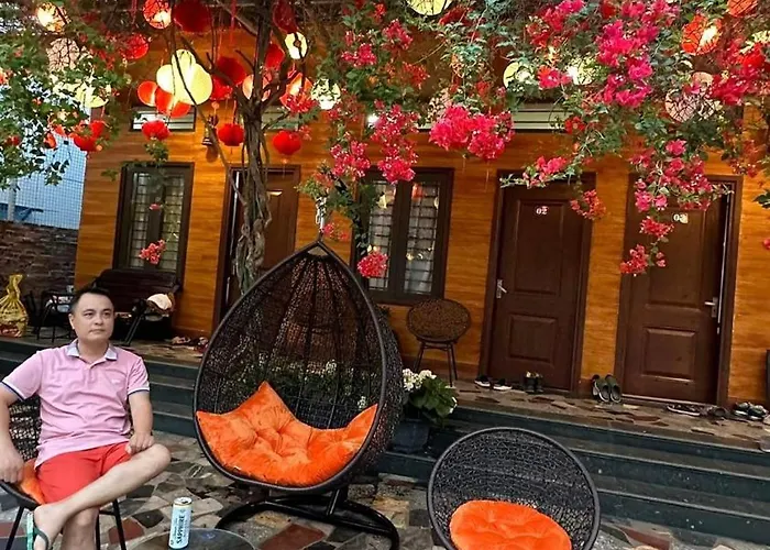 Sky Garden * Ha Long
